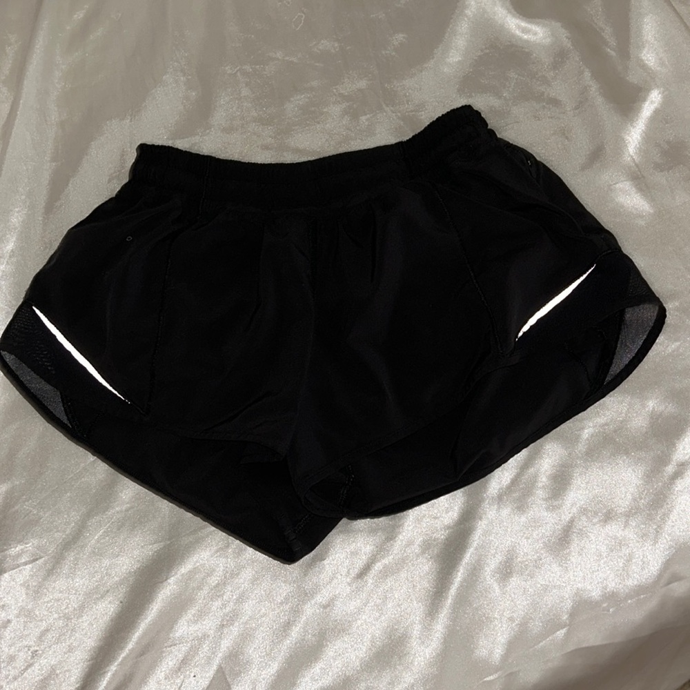 lululemon hotty hots